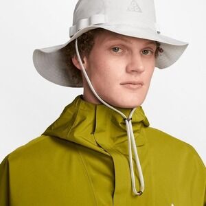 Nike ACG Apex Storm-FIT ADV Bucket Hat Water-repellent FQ6845-025 M